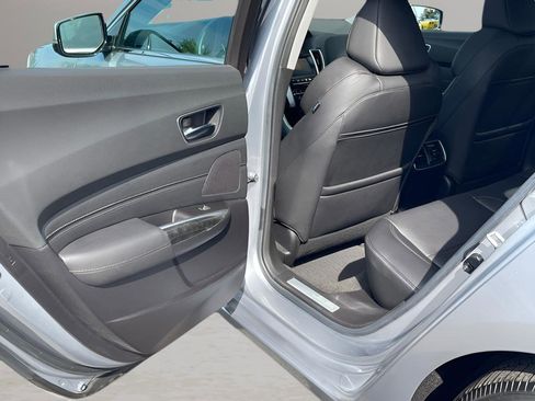 Used 2019 Acura TLX w/ Technology Package image 33