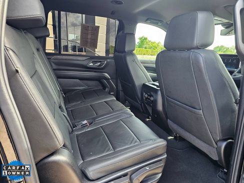 Used 2024 Chevrolet Suburban LT AWD/4WD image 34