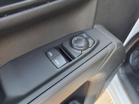 New 2025 Chevrolet Silverado 1500 W/T w/ WT Safety Package image 7