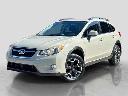 Used 2013 Subaru Crosstrek 2.0i Premium w/ Popular Pkg 1