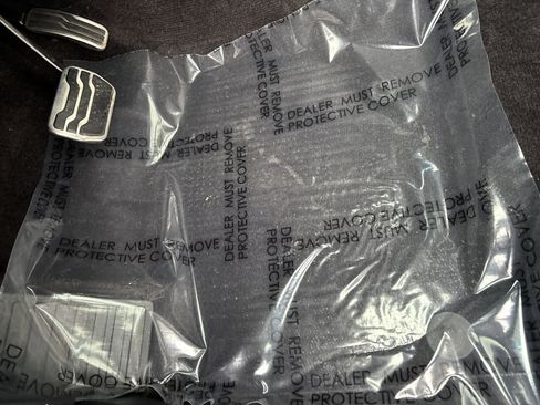 Used 2020 Ford Edge ST w/ Equipment Group 401A image 16