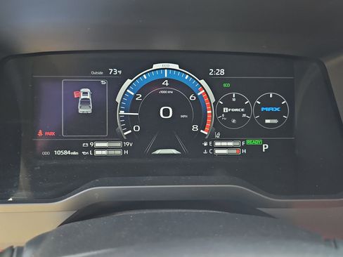 Used 2023 Toyota Tundra TRD Pro image 18