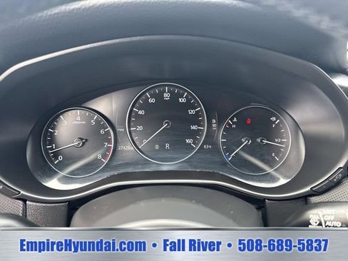 Used 2025 MAZDA CX-50 AWD 2.5 S w/ Preferred Package image 32