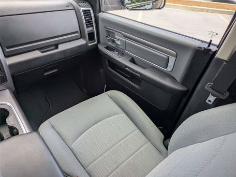 Certified 2023 RAM 1500 Classic SLT w/ Trailer & Traction Group AWD/4WD image 19