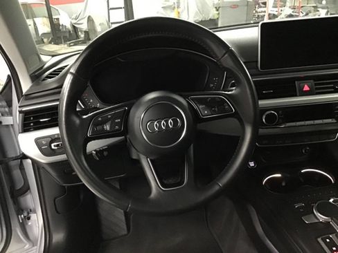 Used 2018 Audi A4 2.0T Premium Plus AWD/4WD image 13