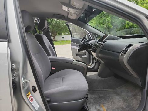 Used 2006 Toyota Prius FWD image 27
