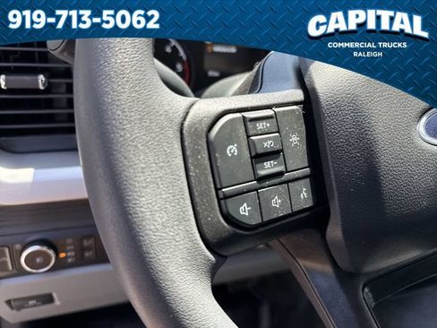 New 2026 Ford F450 XL w/ XL Chrome Package AWD/4WD image 22