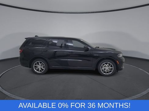 New 2026 Dodge Durango GT AWD/4WD image 17
