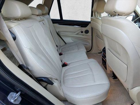 Used 2015 BMW X5 sDrive35i image 19