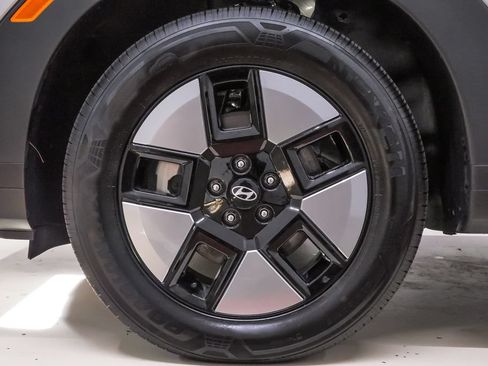 Certified 2026 Hyundai Santa Fe SEL FWD image 35