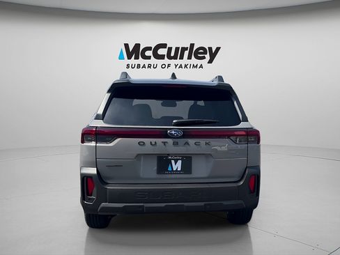 New 2026 Subaru Outback Limited XT AWD/4WD image 6