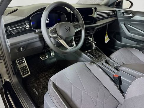 New 2026 Volkswagen Jetta Sport image 5