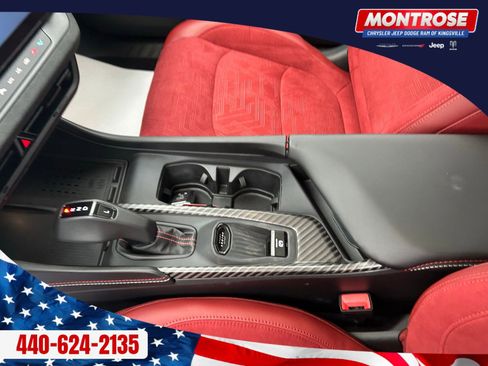 New 2026 Dodge Charger Scat Pack image 16