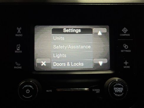 Used 2023 RAM 2500 Tradesman AWD/4WD image 13