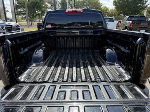 Used 2021 GMC Canyon AT4 w/ Trailering Package AWD/4WD image 30