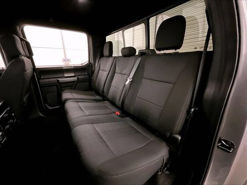 Used 2020 Ford F150 XLT w/ Equipment Group 302A Luxury AWD/4WD image 25