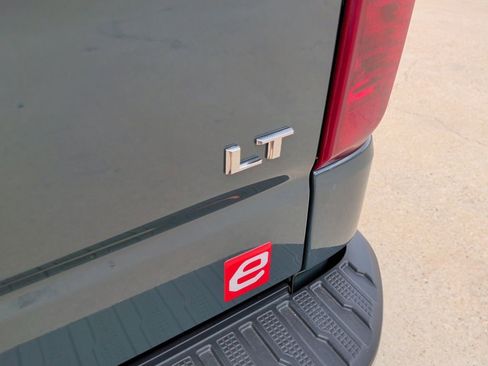 New 2026 Chevrolet Silverado 1500 LT w/ Texas Edition Plus image 40