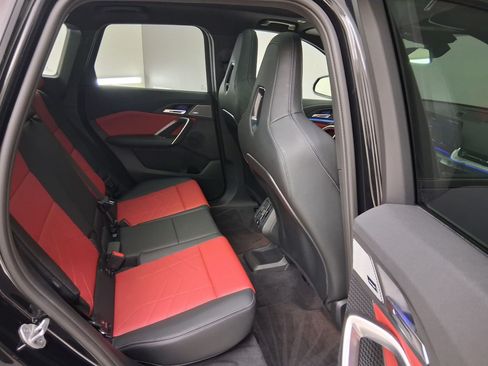 Used 2026 BMW X1 M35i w/ Convenience Package AWD/4WD image 33