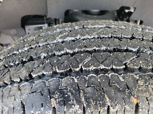 New 2025 GMC Savana 3500 w/ Power Convenience Package image 12