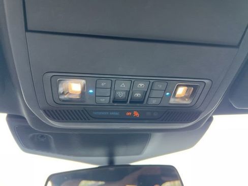 Used 2022 Ford Explorer Timberline image 24