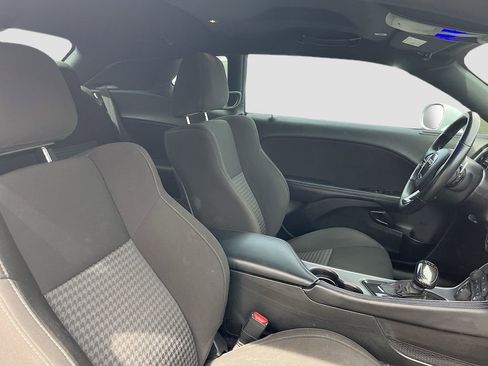 Used 2022 Dodge Challenger GT w/ Driver Convenience Group image 26