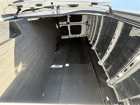 Used 2023 Ford Transit 250 148 High Roof Extended w/ Load Area Protection Package RWD image 11