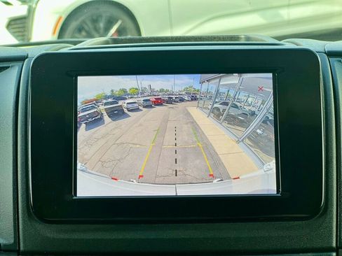 Used 2023 RAM ProMaster 2500 image 20