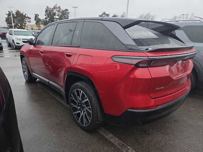 Used 2025 Jeep Wagoneer S Limited