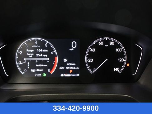 Used 2024 Honda Pilot EX-L image 9