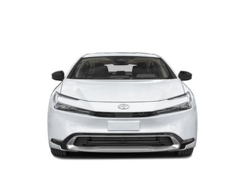 Used 2024 Toyota Prius Prime Premium image 4