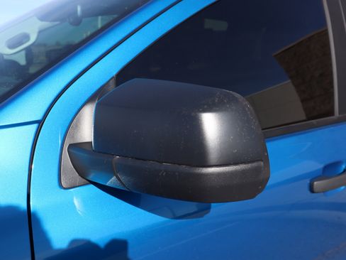 New 2025 Ford Ranger XLT w/ FX4 Off-Road Package image 15