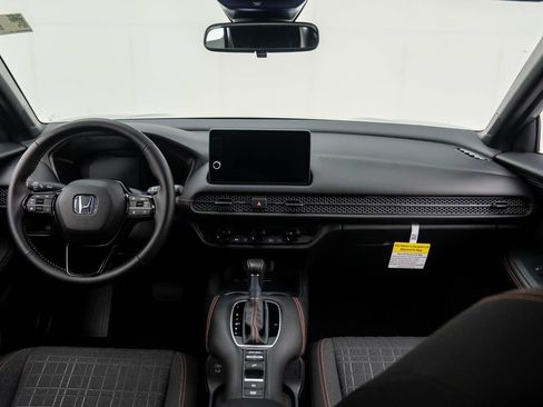 Certified 2026 Honda HR-V Sport image 12