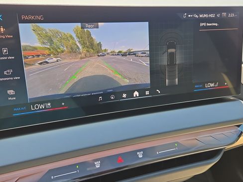 Used 2025 BMW X3 xDrive30i w/ Convenience Package AWD/4WD image 19