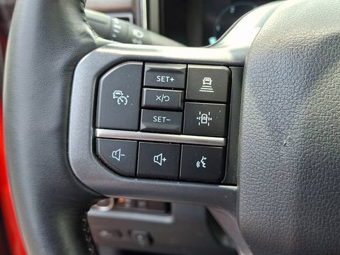 Used 2024 Ford F350 XLT w/ FX4 Off-Road Package AWD/4WD image 14