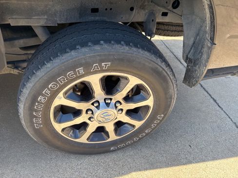 Used 2022 RAM 2500 Lone Star AWD/4WD image 7