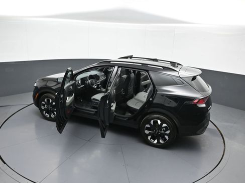 Certified 2024 Kia Sportage X-Line w/ X-Line Premium Package AWD/4WD image 44