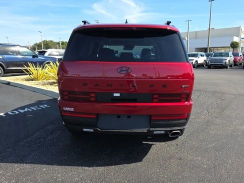 New 2026 Hyundai Santa Fe XRT image 23