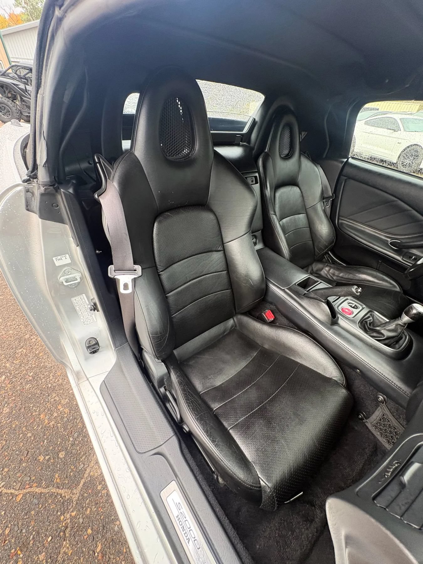 Used 2003 Honda S2000 image 31