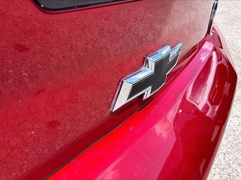 Used 2021 Chevrolet Camaro LT w/ RS Package RWD image 34
