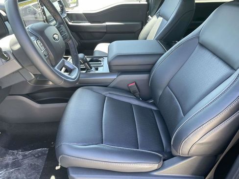 New 2026 Ford F150 Lariat AWD/4WD image 13