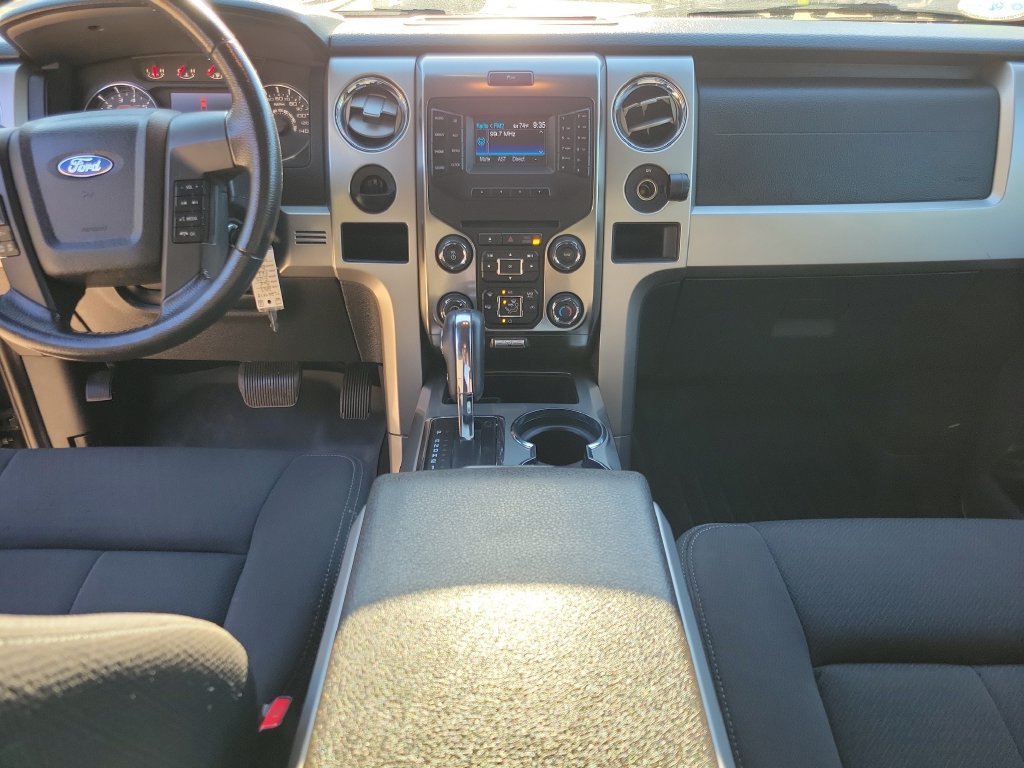 Used 2013 Ford F150 FX2 RWD image 13
