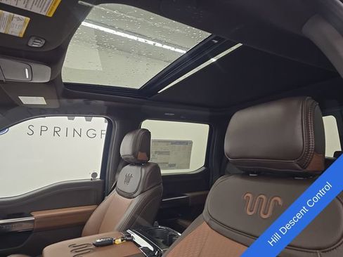 New 2026 Ford F150 King Ranch w/ Equipment Group 601A High AWD/4WD image 28