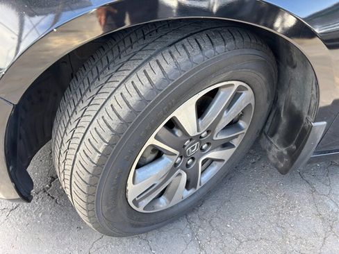 Used 2016 Honda Odyssey Touring image 26