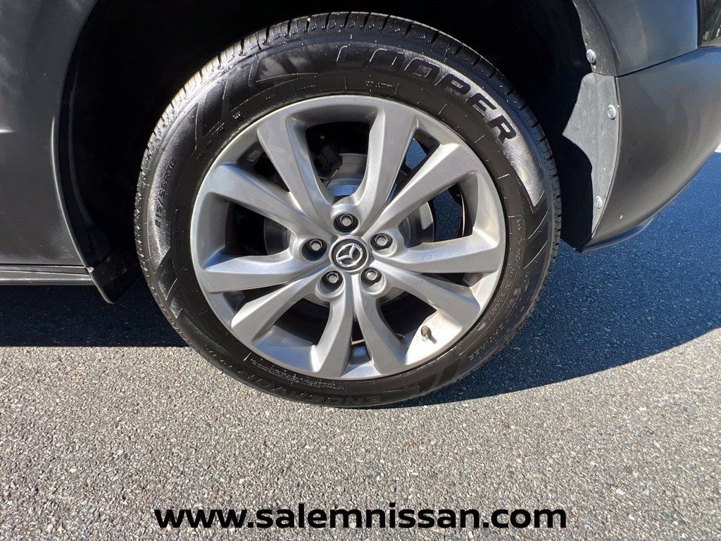Used 2022 MAZDA CX-30 AWD 2.5 S w/ Preferred Package image 29