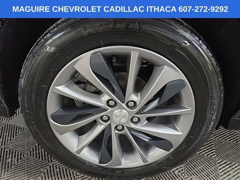 Used 2023 Buick Encore GX Select w/ Experience Buick Package FWD image 14