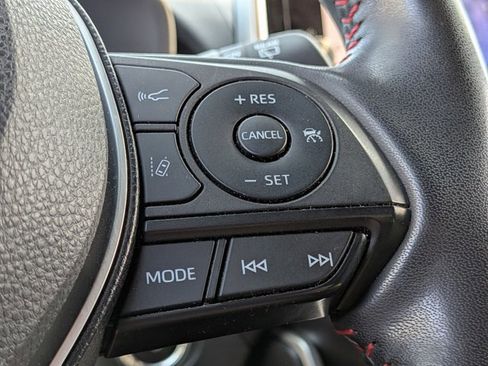 Used 2023 Toyota RAV4 SE w/ Weather & Moonroof Package AWD/4WD image 15