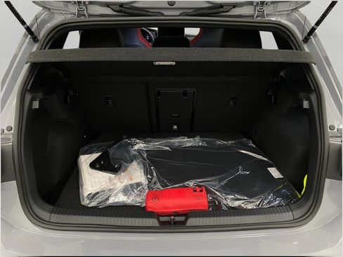 New 2025 Volkswagen GTI Autobahn image 6