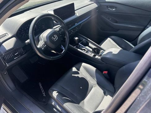 Used 2023 Honda Accord EX-L image 14