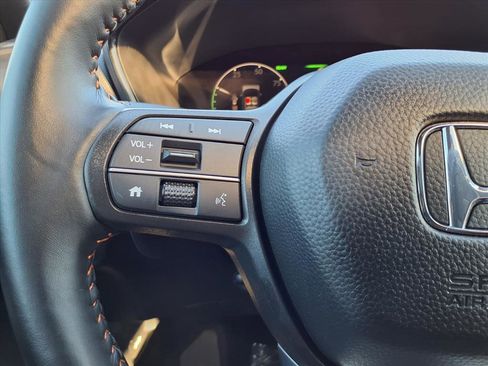 Certified 2026 Honda CR-V Sport image 15