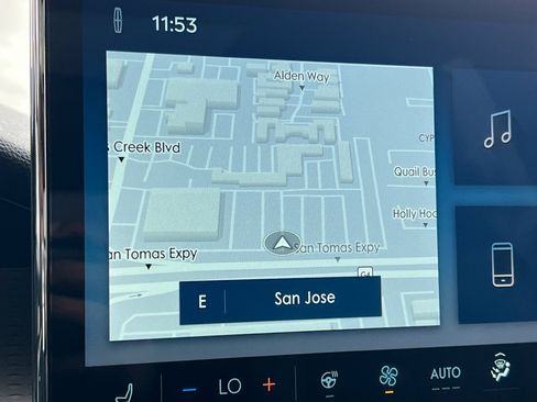 New 2025 Lincoln Corsair Grand Touring w/ Equipment Group 301A image 17